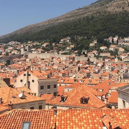 Studio Ella Dubrovnik Exteriör bild