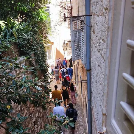 Studio Ella Dubrovnik Exteriör bild