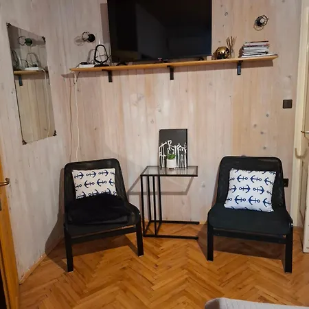 Studio Ella Dubrovnik Rum bild