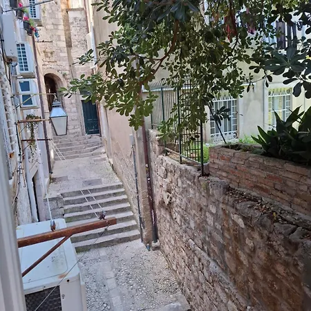 Studio Ella Dubrovnik Exteriör bild