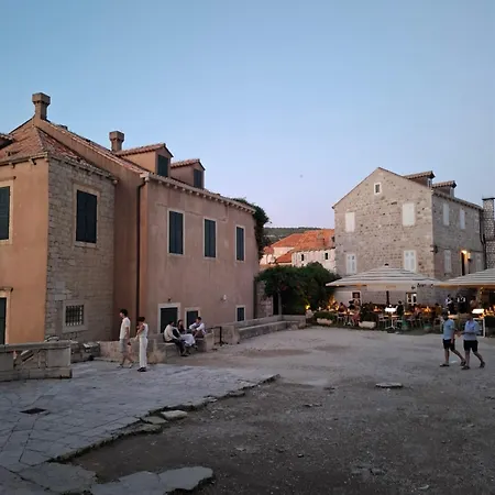 Studio Ella Dubrovnik Exteriör bild