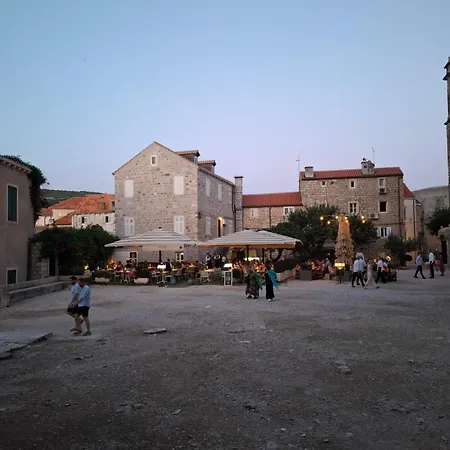 Studio Ella Dubrovnik Exteriör bild