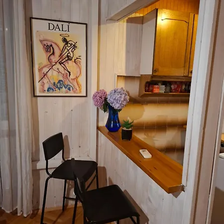 Studio Ella Dubrovnik Exteriör bild