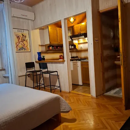 Studio Ella Dubrovnik Exteriör bild
