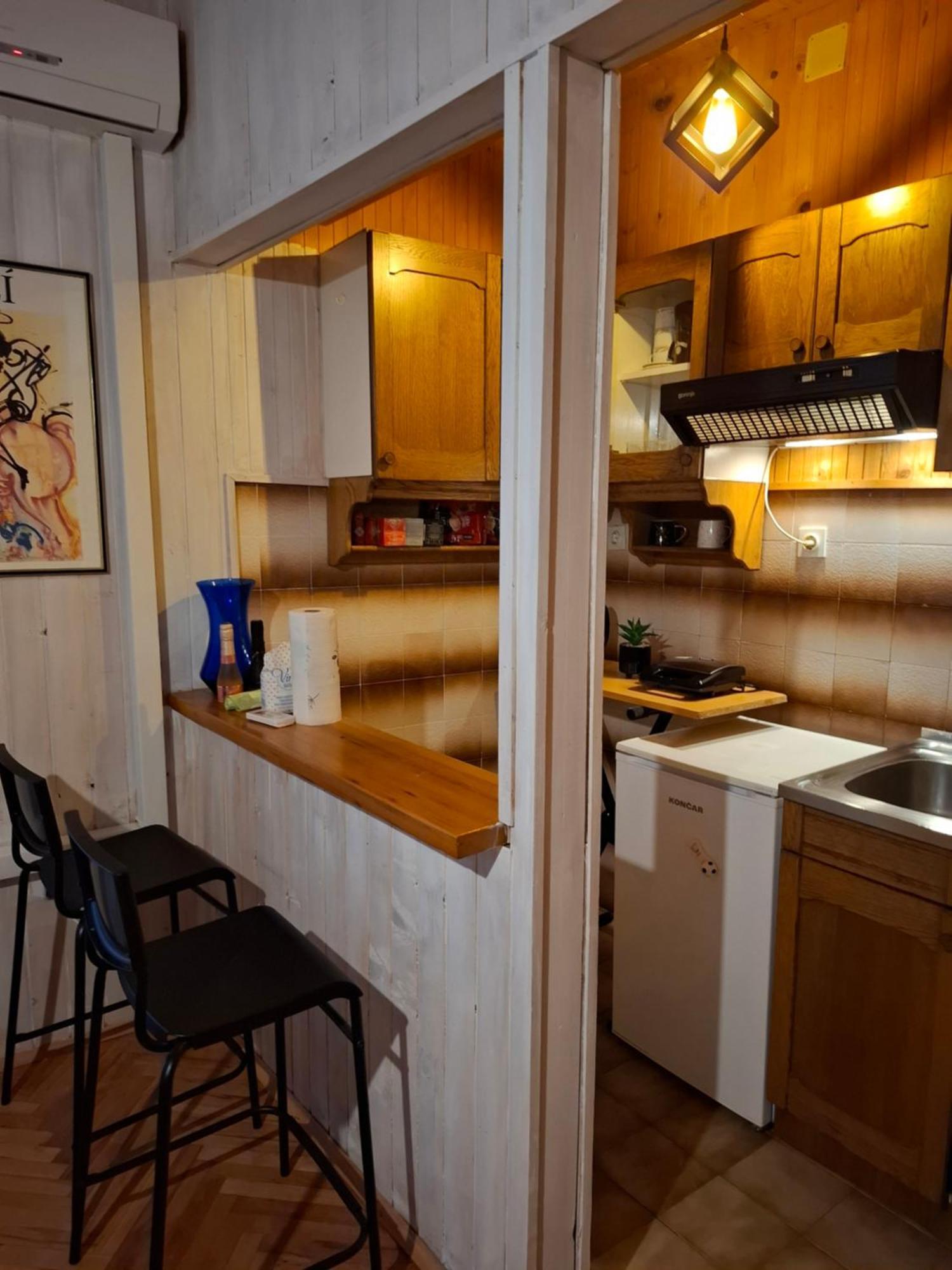 Apartmán Ella Dubrovnik