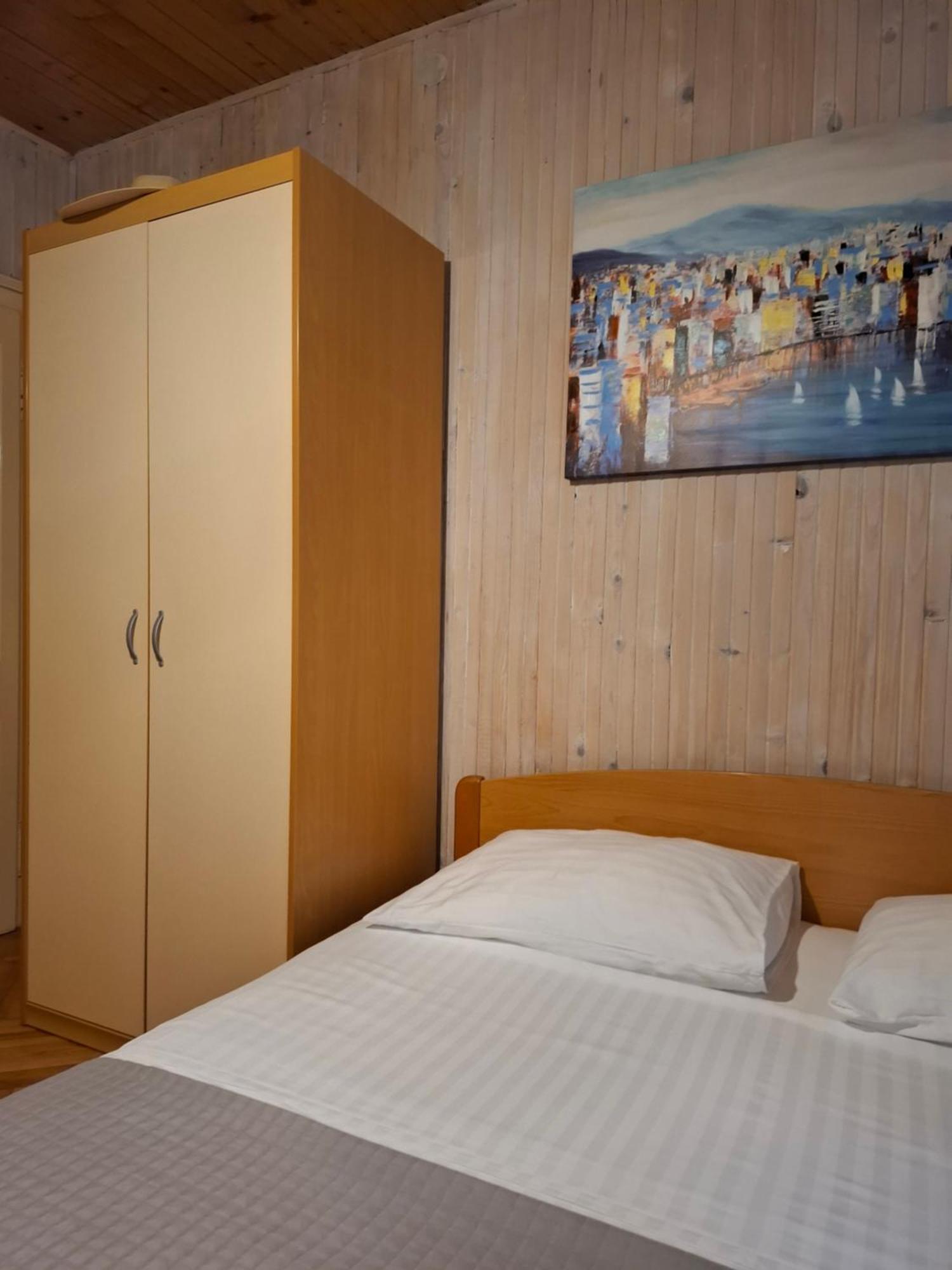 Ella Apartmán Dubrovnik