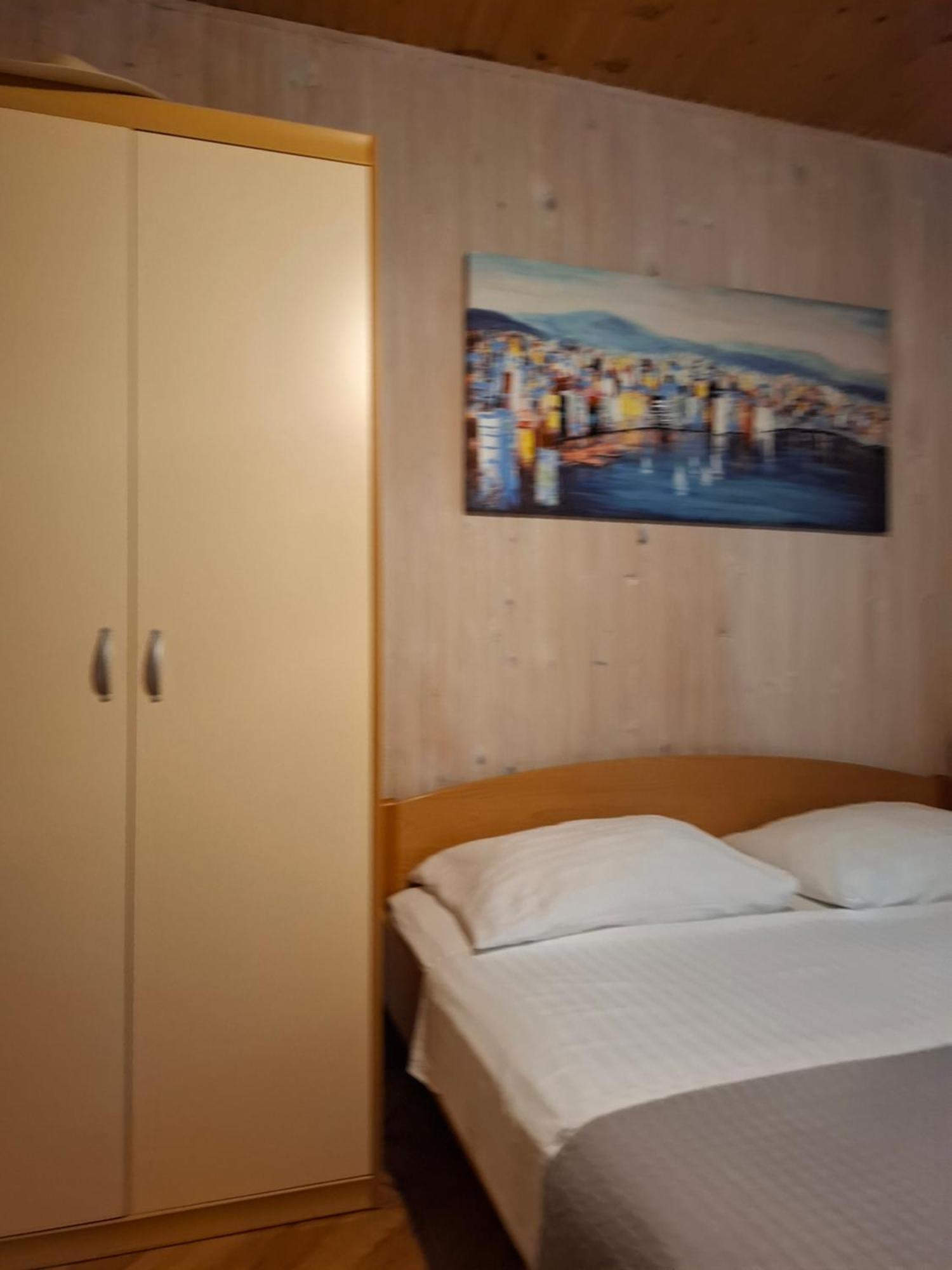 Apartmán Ella Dubrovnik