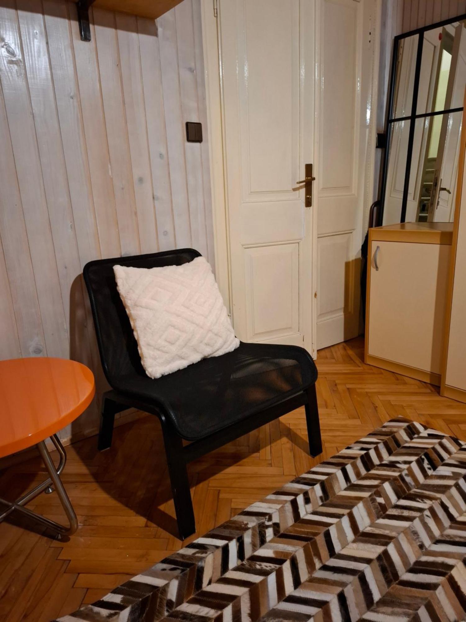 Apartmán Ella
