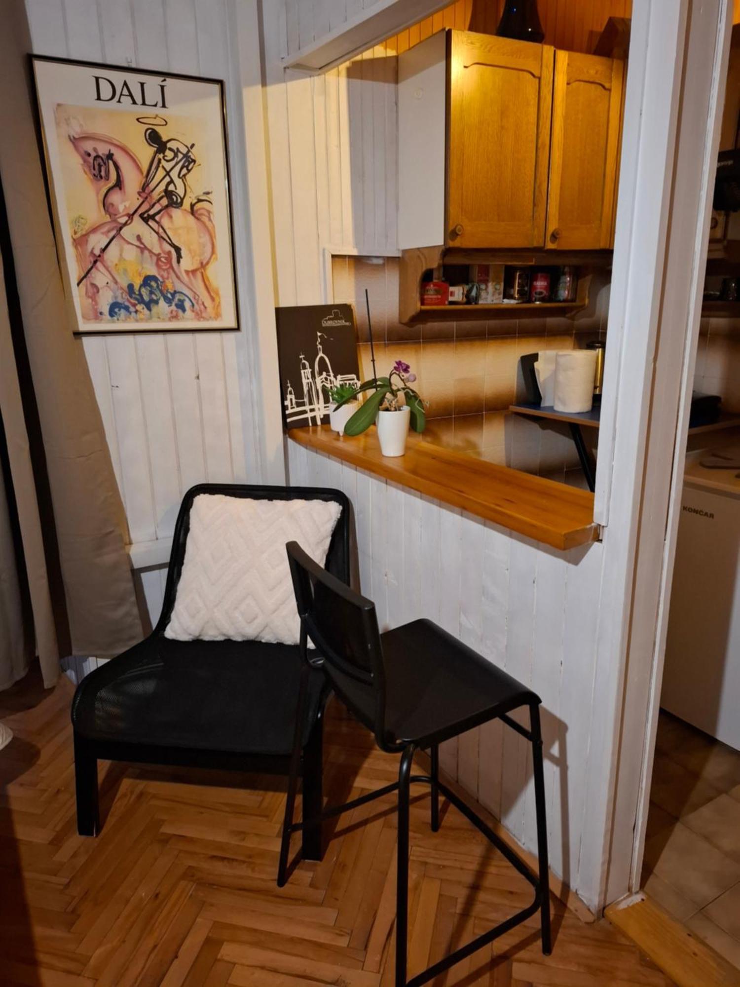 Apartmán Ella *