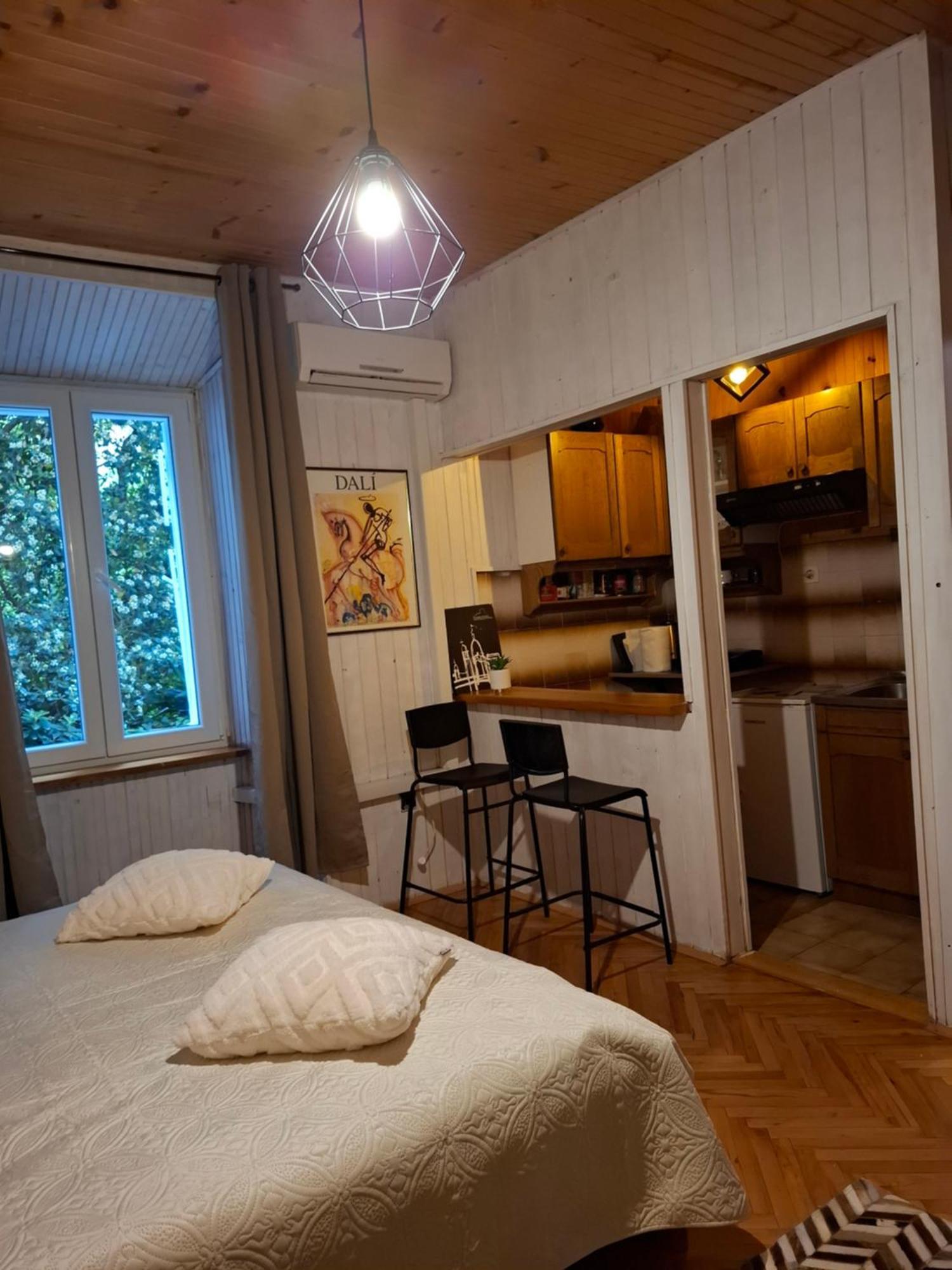 Apartmán Ella