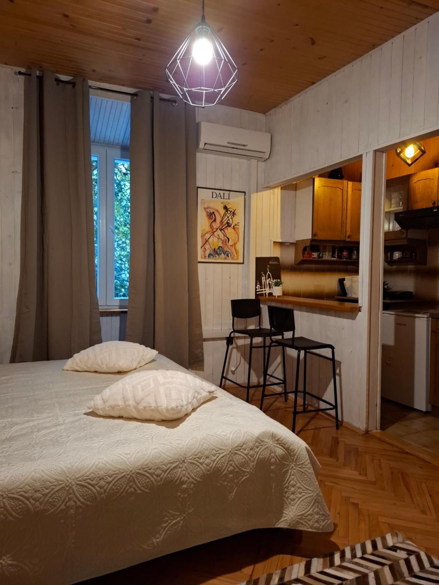 Apartmán Ella