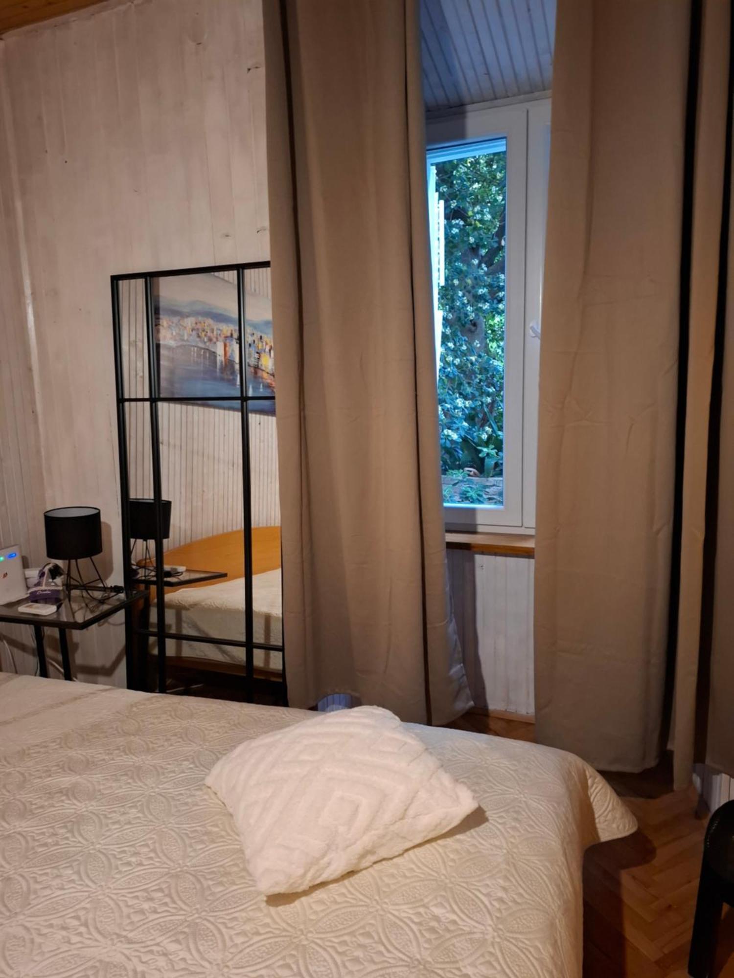 Apartmán Ella *