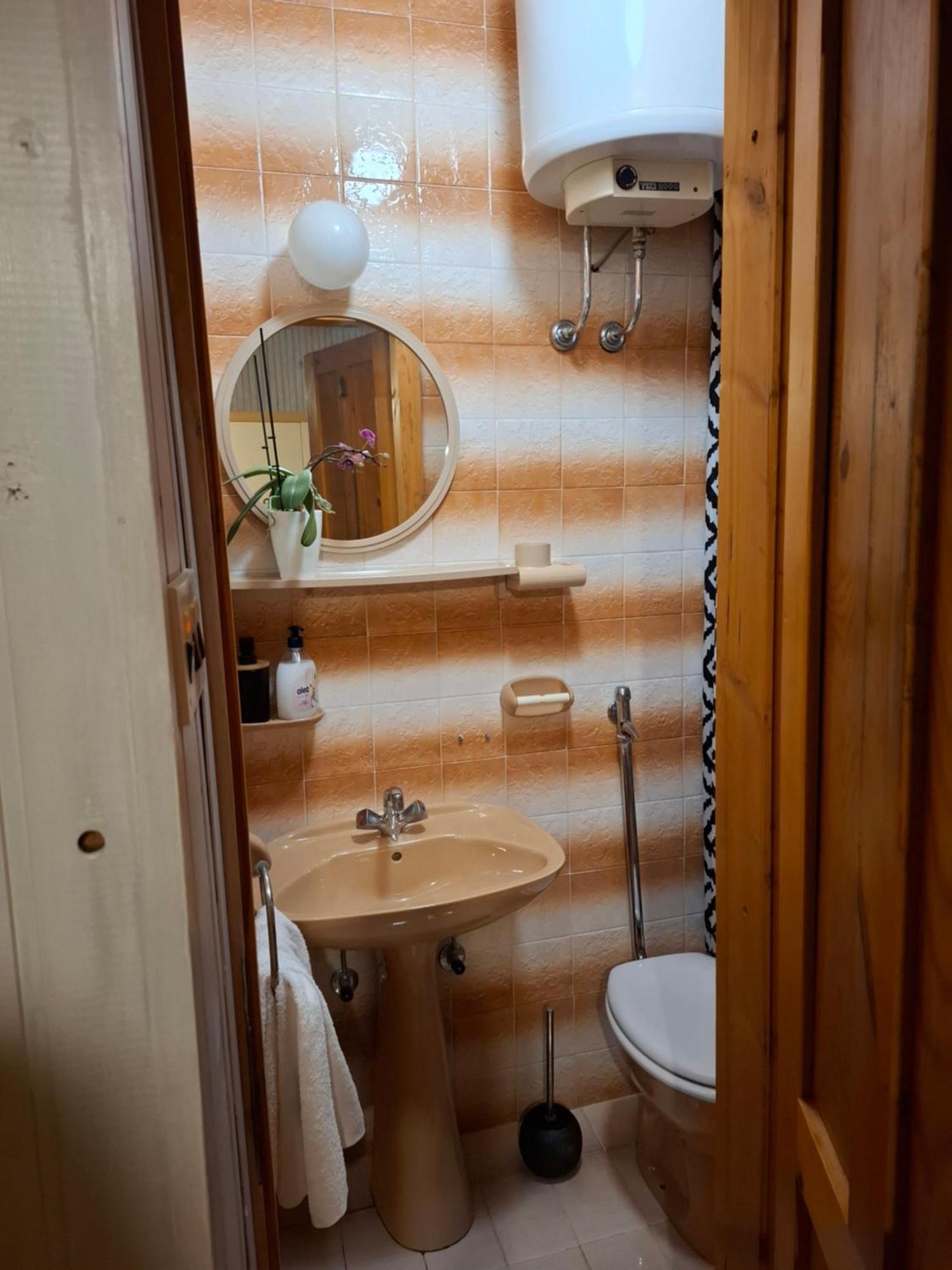 Ella Apartmán *