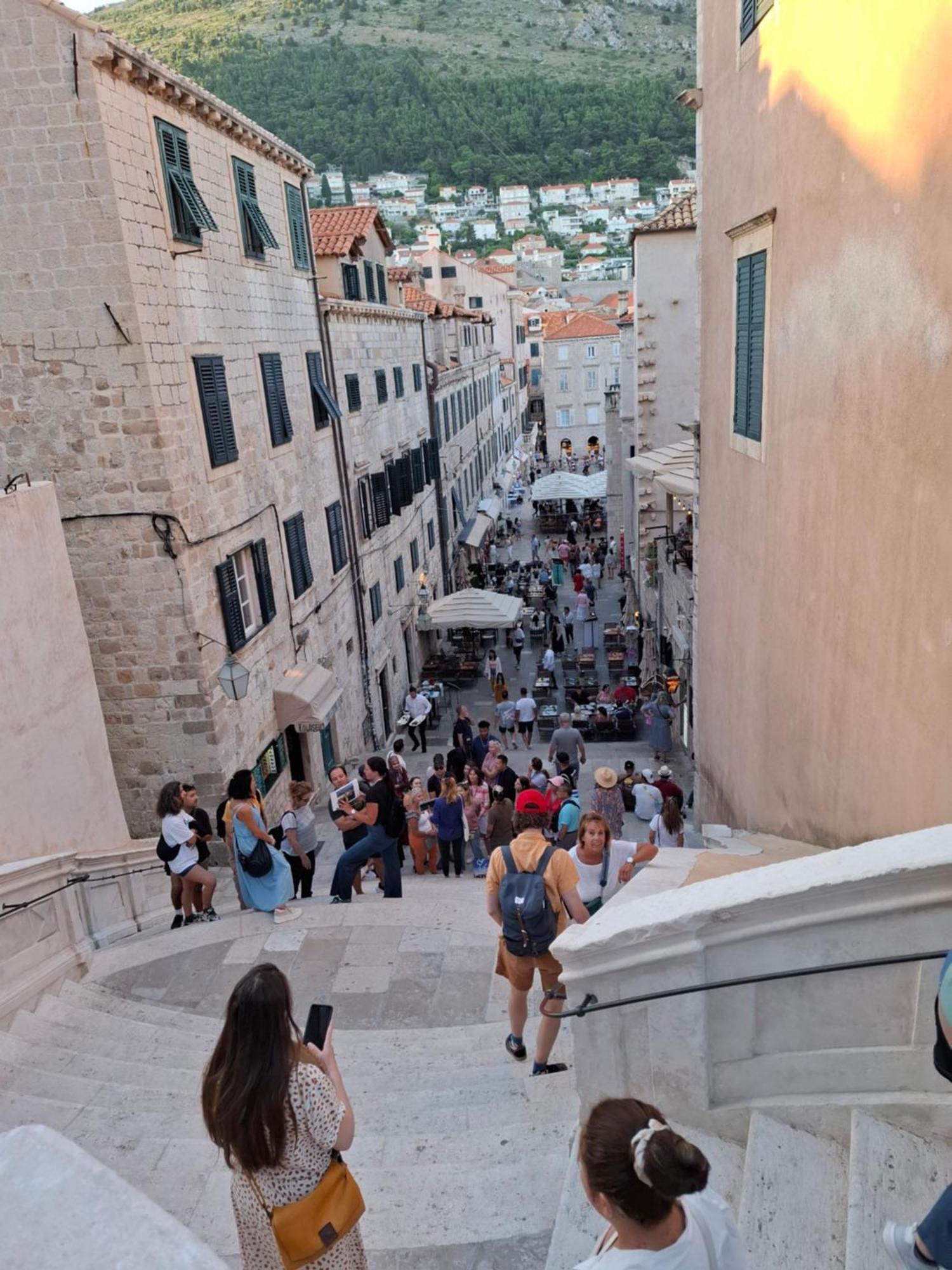 Ella * Dubrovnik