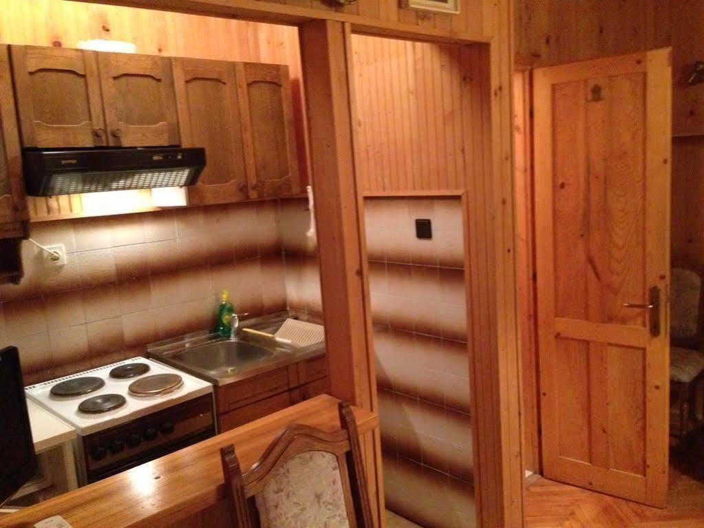 Apartmán Ella