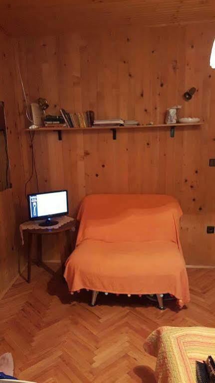 Apartmán Ella