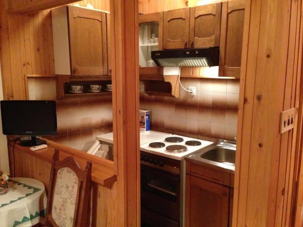 Ella Apartmán Dubrovnik