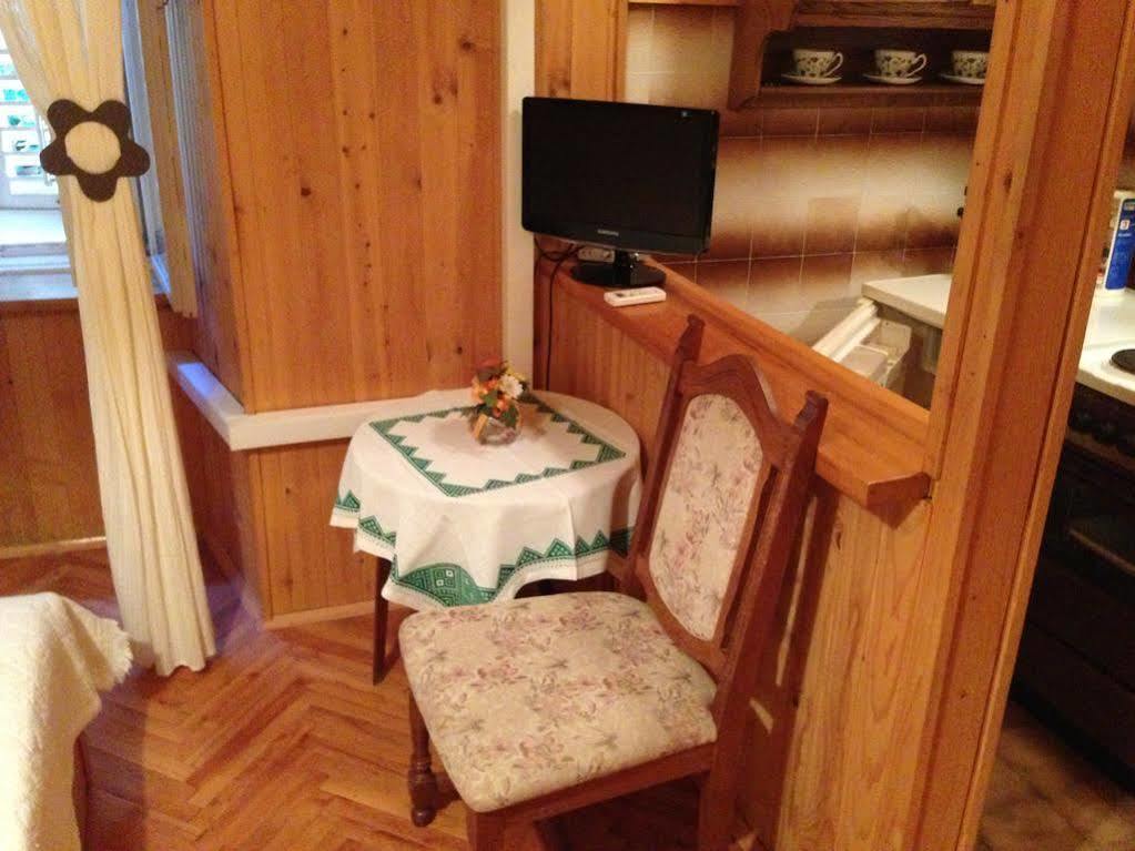 Ella Apartman